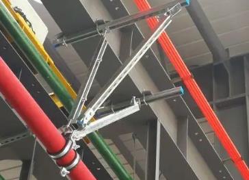 乐清抗震支架厂家与你分享你必须做的紧急情况下的准备